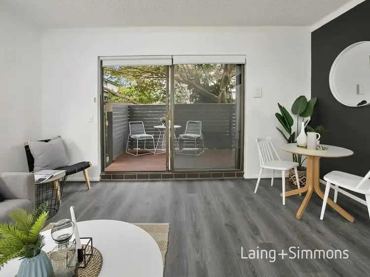 Second view of Homely unit listing, 4/31 Westminster Avenue, Dee Why NSW 2099