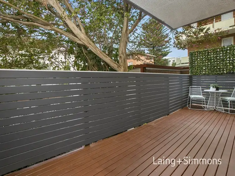 Third view of Homely unit listing, 4/31 Westminster Avenue, Dee Why NSW 2099