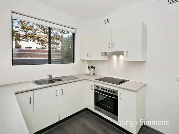 Fourth view of Homely unit listing, 4/31 Westminster Avenue, Dee Why NSW 2099