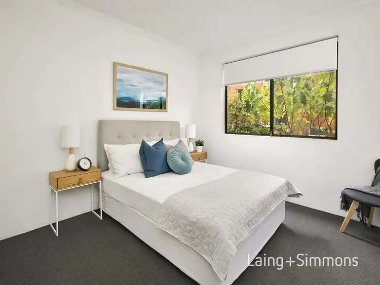 Fifth view of Homely unit listing, 4/31 Westminster Avenue, Dee Why NSW 2099