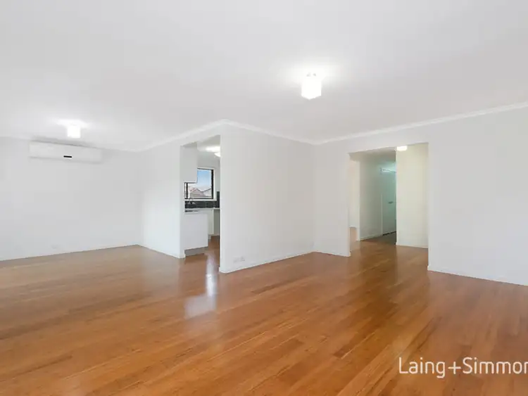 Second view of Homely house listing, 9 Sanders Crescent, Kings Langley NSW 2147