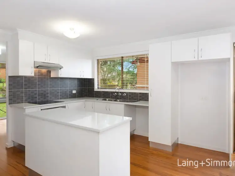 Third view of Homely house listing, 9 Sanders Crescent, Kings Langley NSW 2147