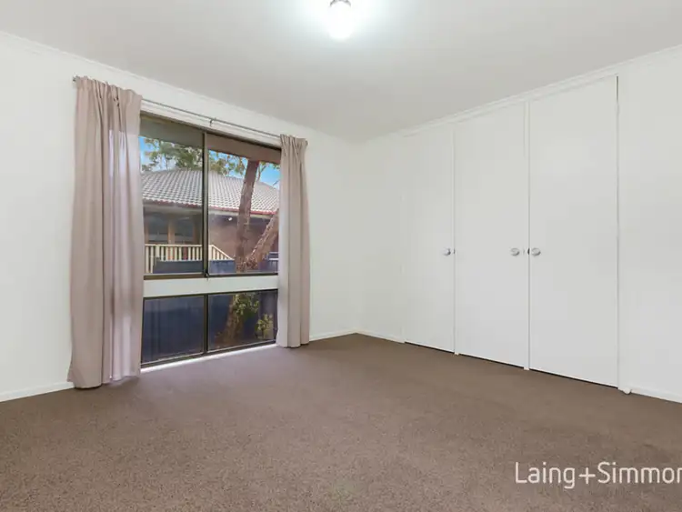 Fifth view of Homely house listing, 9 Sanders Crescent, Kings Langley NSW 2147