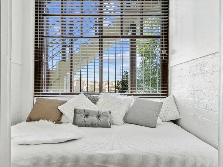 Third view of Homely studio listing, 1/16 Royston Street, Darlinghurst NSW 2010