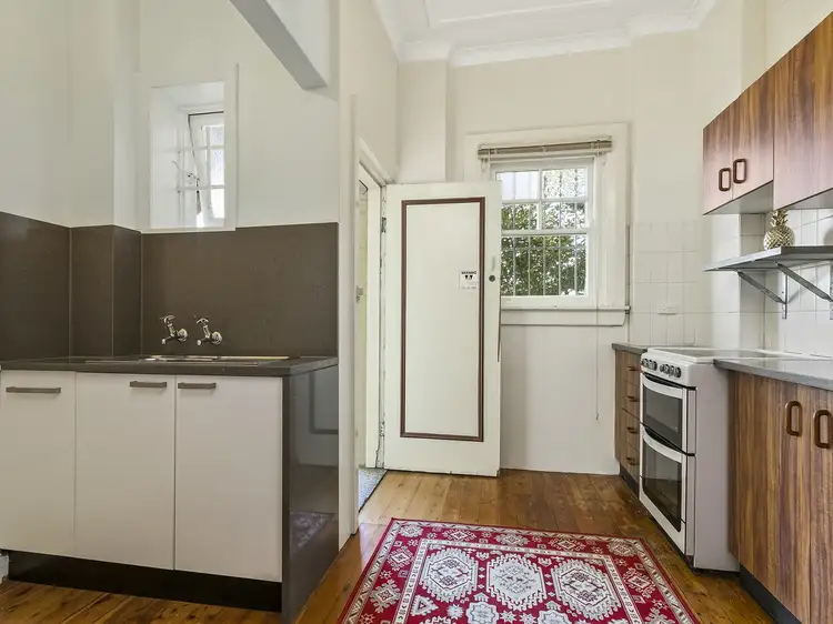 Fourth view of Homely studio listing, 1/16 Royston Street, Darlinghurst NSW 2010