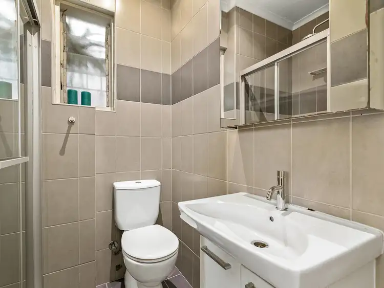 Fifth view of Homely studio listing, 1/16 Royston Street, Darlinghurst NSW 2010