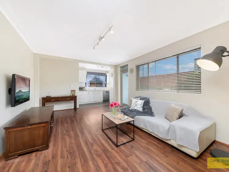 Third view of Homely unit listing, 12/13 Queensborough Road, Croydon Park NSW 2133