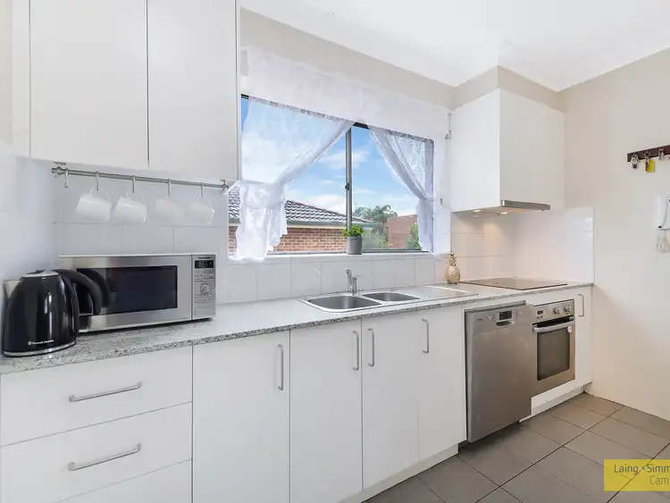 Fourth view of Homely unit listing, 12/13 Queensborough Road, Croydon Park NSW 2133