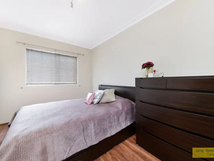 Fifth view of Homely unit listing, 12/13 Queensborough Road, Croydon Park NSW 2133