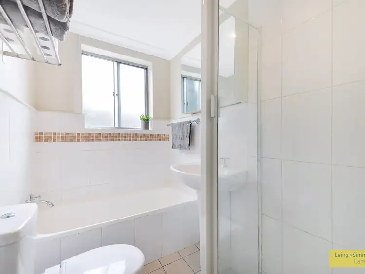 Sixth view of Homely unit listing, 12/13 Queensborough Road, Croydon Park NSW 2133