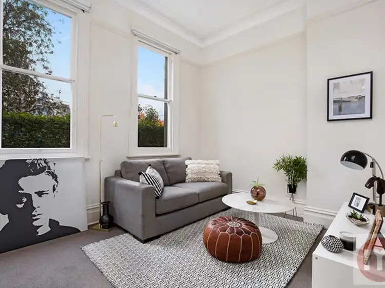 2/52 Livingstone Road, Petersham NSW 2049