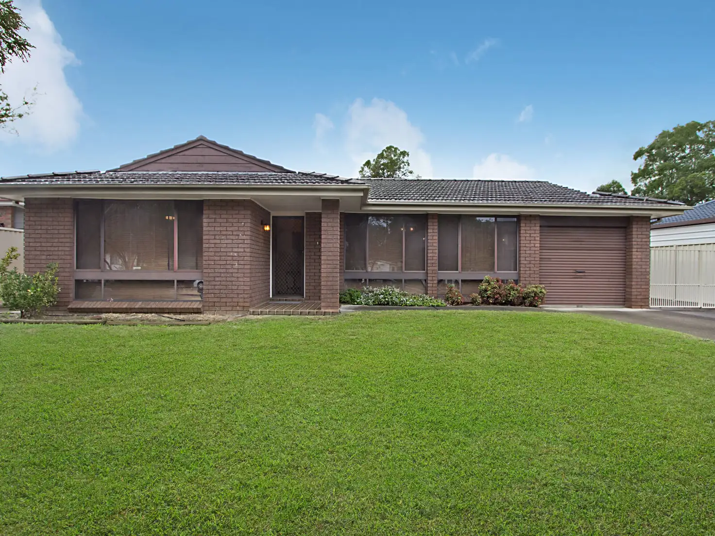 Main view of Homely house listing, 18 Cowper Circle, Quakers Hill NSW 2763