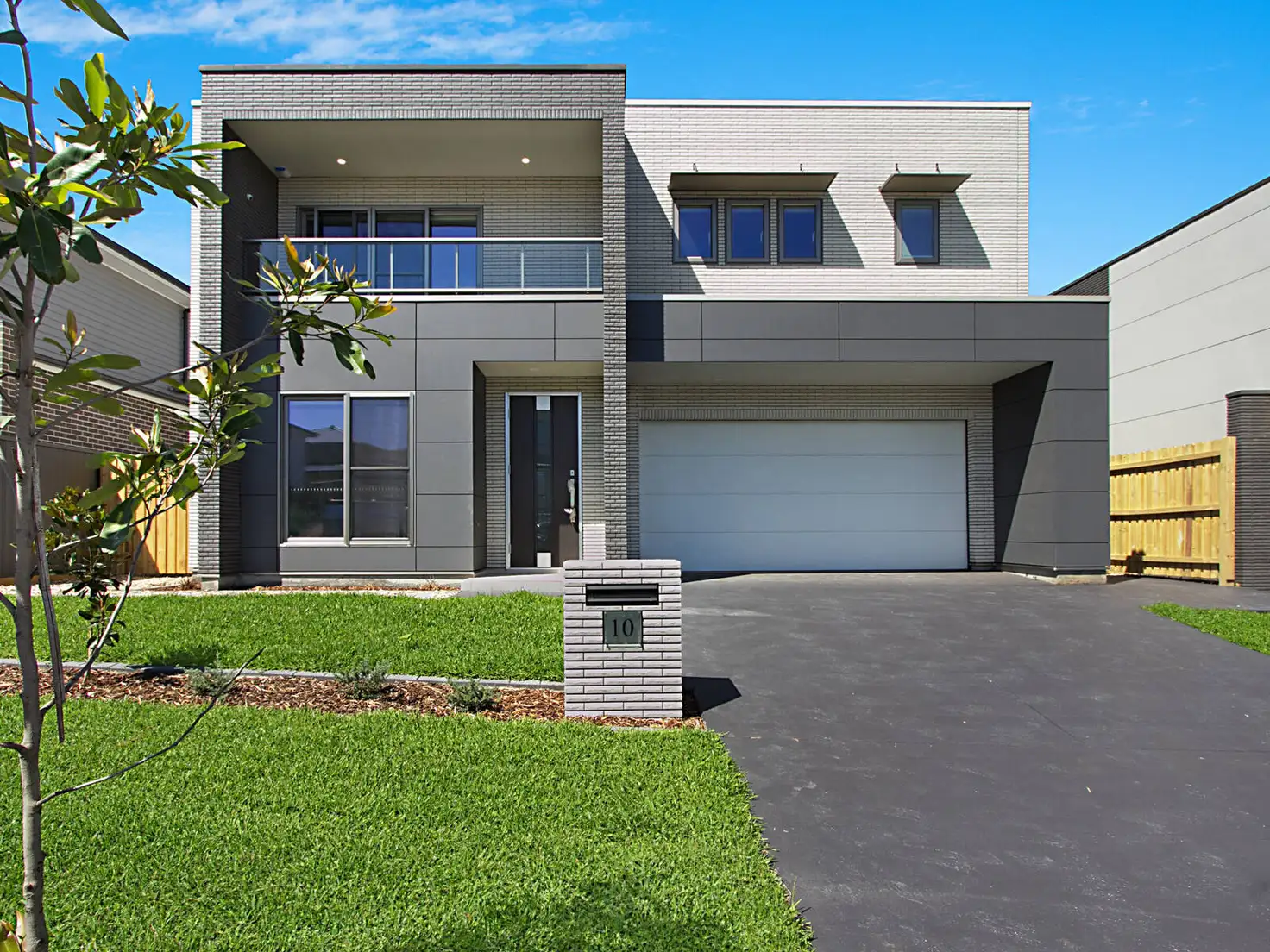 Main view of Homely house listing, 10 Prudence Street, Schofields NSW 2762