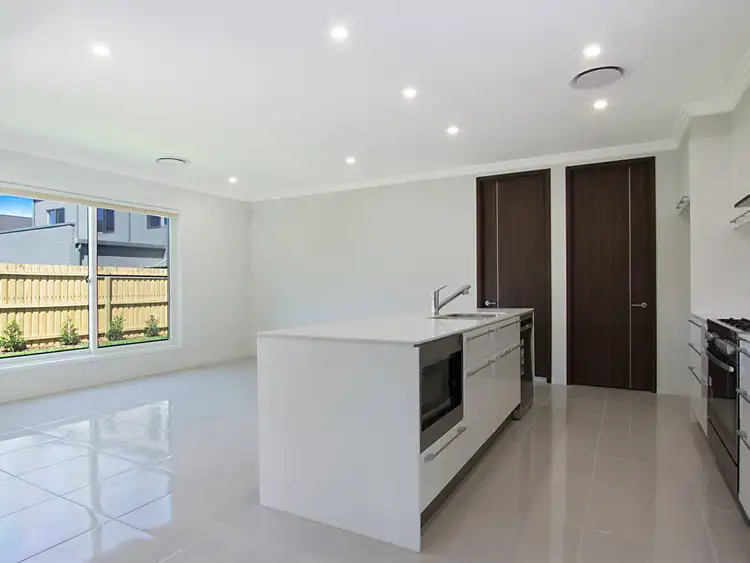 Second view of Homely house listing, 10 Prudence Street, Schofields NSW 2762