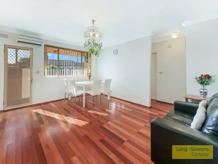 Second view of Homely unit listing, 4/7-9 The Crescent, Berala NSW 2141
