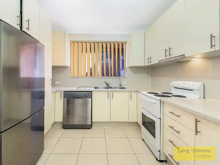 Third view of Homely unit listing, 4/7-9 The Crescent, Berala NSW 2141