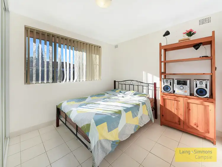 Fourth view of Homely unit listing, 4/7-9 The Crescent, Berala NSW 2141