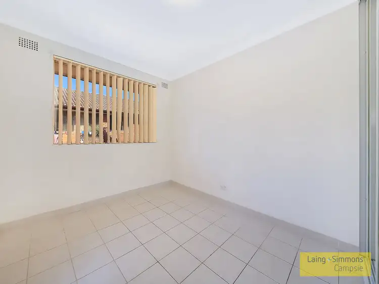 Fifth view of Homely unit listing, 4/7-9 The Crescent, Berala NSW 2141