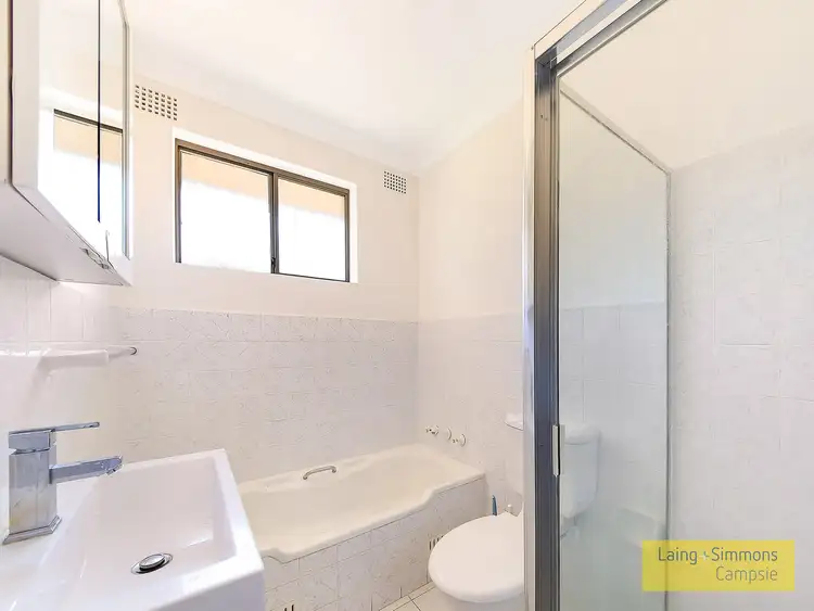 Sixth view of Homely unit listing, 4/7-9 The Crescent, Berala NSW 2141