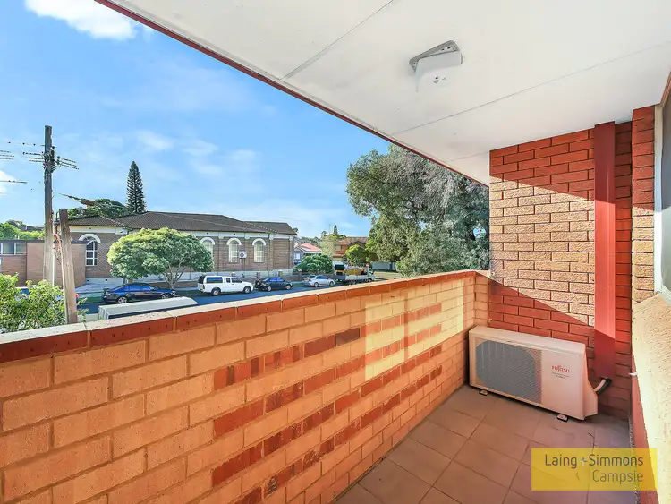 Seventh view of Homely unit listing, 4/7-9 The Crescent, Berala NSW 2141