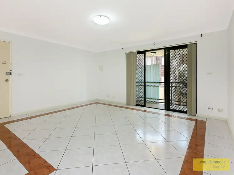 Second view of Homely apartment listing, 5/55 Reynolds Avenue, Bankstown NSW 2200