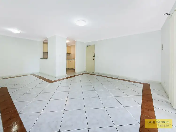 Third view of Homely apartment listing, 5/55 Reynolds Avenue, Bankstown NSW 2200