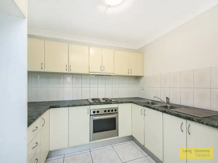 Fourth view of Homely apartment listing, 5/55 Reynolds Avenue, Bankstown NSW 2200