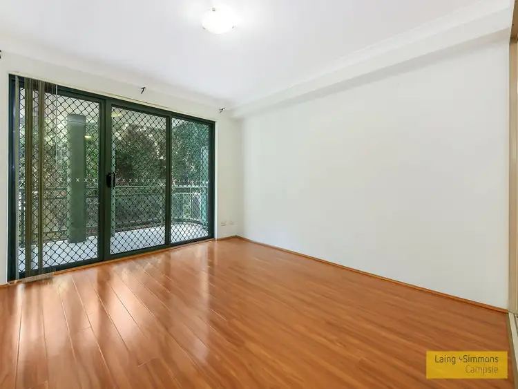 Fifth view of Homely apartment listing, 5/55 Reynolds Avenue, Bankstown NSW 2200