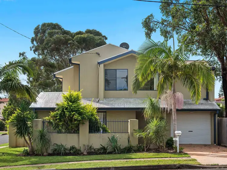 Main view of Homely house listing, 33 Home Street, Port Macquarie NSW 2444