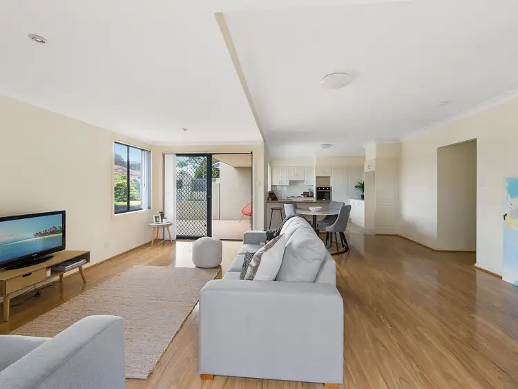Second view of Homely house listing, 33 Home Street, Port Macquarie NSW 2444