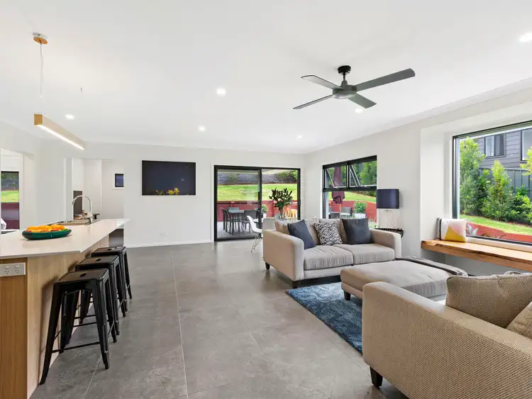 Second view of Homely house listing, 26 Diamond Drive, Port Macquarie NSW 2444