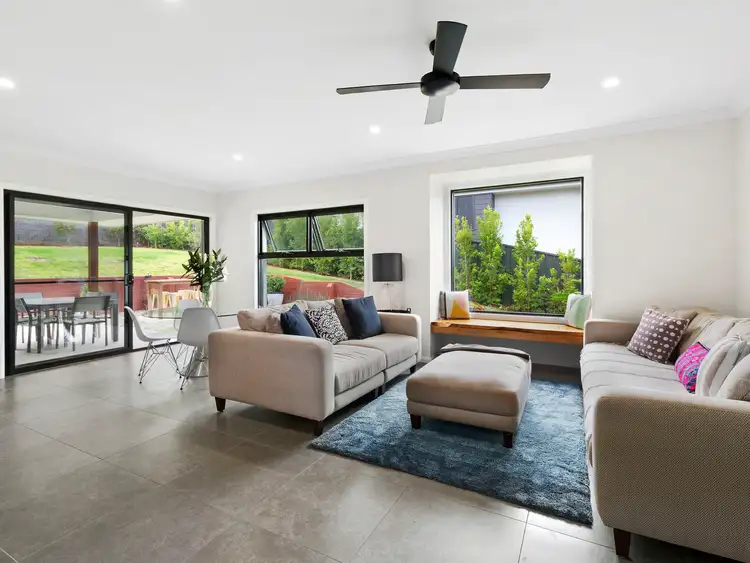 Third view of Homely house listing, 26 Diamond Drive, Port Macquarie NSW 2444