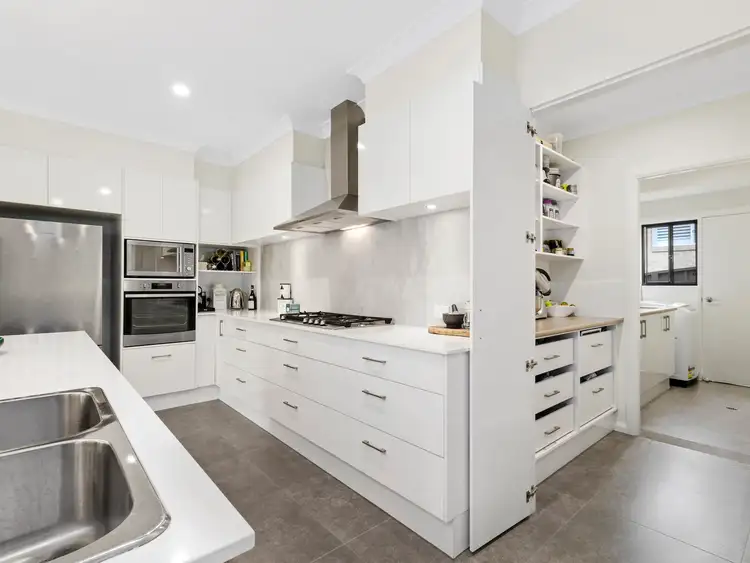Fourth view of Homely house listing, 26 Diamond Drive, Port Macquarie NSW 2444