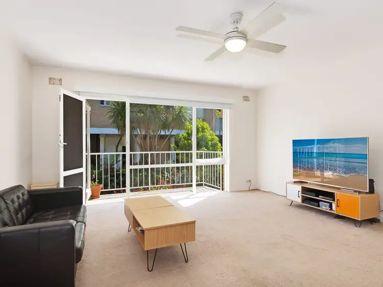 10/18 Hampden Road, Artarmon NSW 2064
