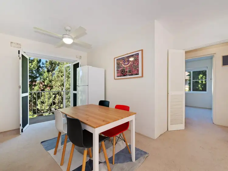 Second view of Homely apartment listing, 10/18 Hampden Road, Artarmon NSW 2064