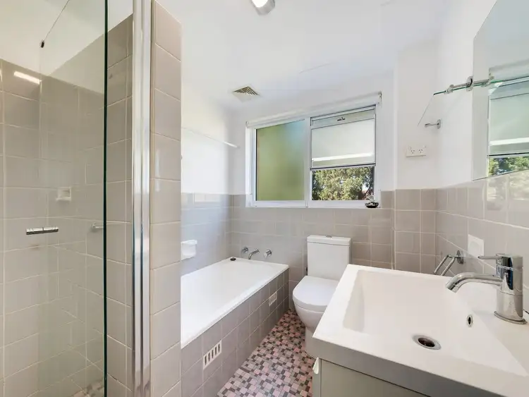 Fourth view of Homely apartment listing, 10/18 Hampden Road, Artarmon NSW 2064
