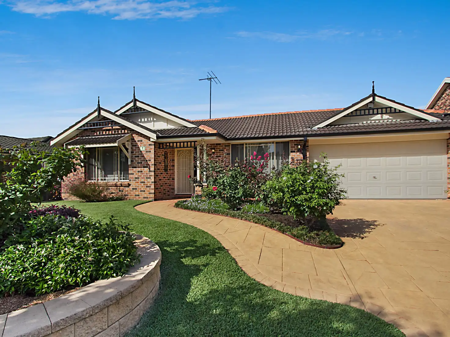 Main view of Homely house listing, 7 Beau Court, Quakers Hill NSW 2763