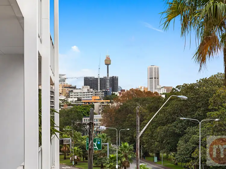 Main view of Homely apartment listing, 203/85 New South Head Road, Edgecliff NSW 2027