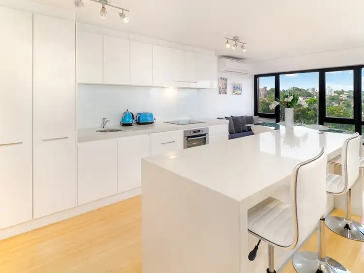 3/16 Hampden Street, North Sydney NSW 2060