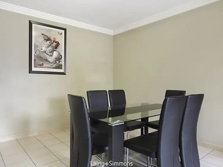 Fourth view of Homely apartment listing, 6/2-4 Reid Avenue, Westmead NSW 2145