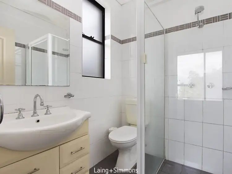 Sixth view of Homely apartment listing, 6/2-4 Reid Avenue, Westmead NSW 2145