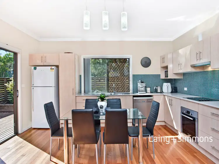 1/11 Chapman Avenue, Penrith NSW 2750