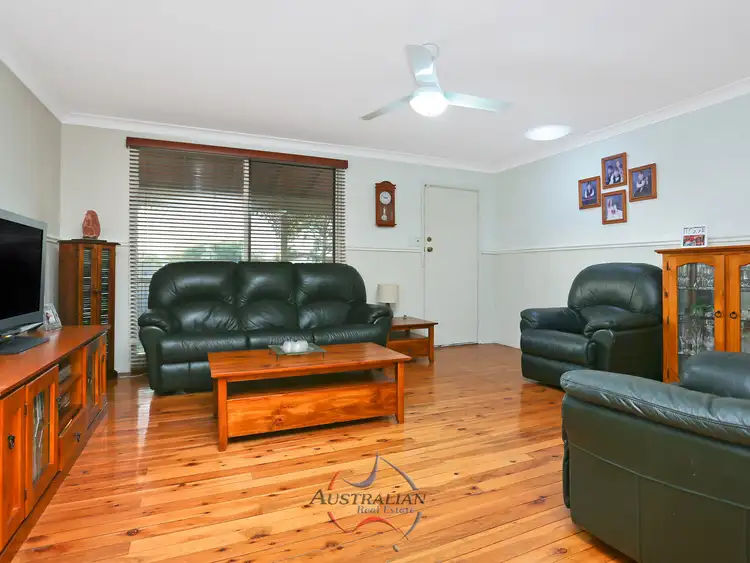 Fourth view of Homely house listing, 73 Alford Street, Quakers Hill NSW 2763