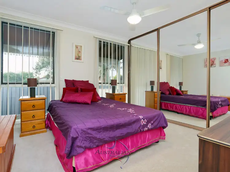 Fifth view of Homely house listing, 73 Alford Street, Quakers Hill NSW 2763