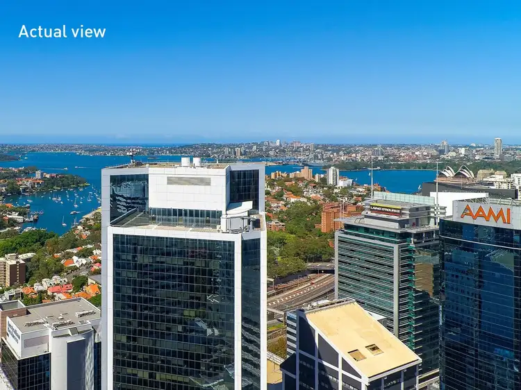 3305/79-81 Berry Street, North Sydney NSW 2060