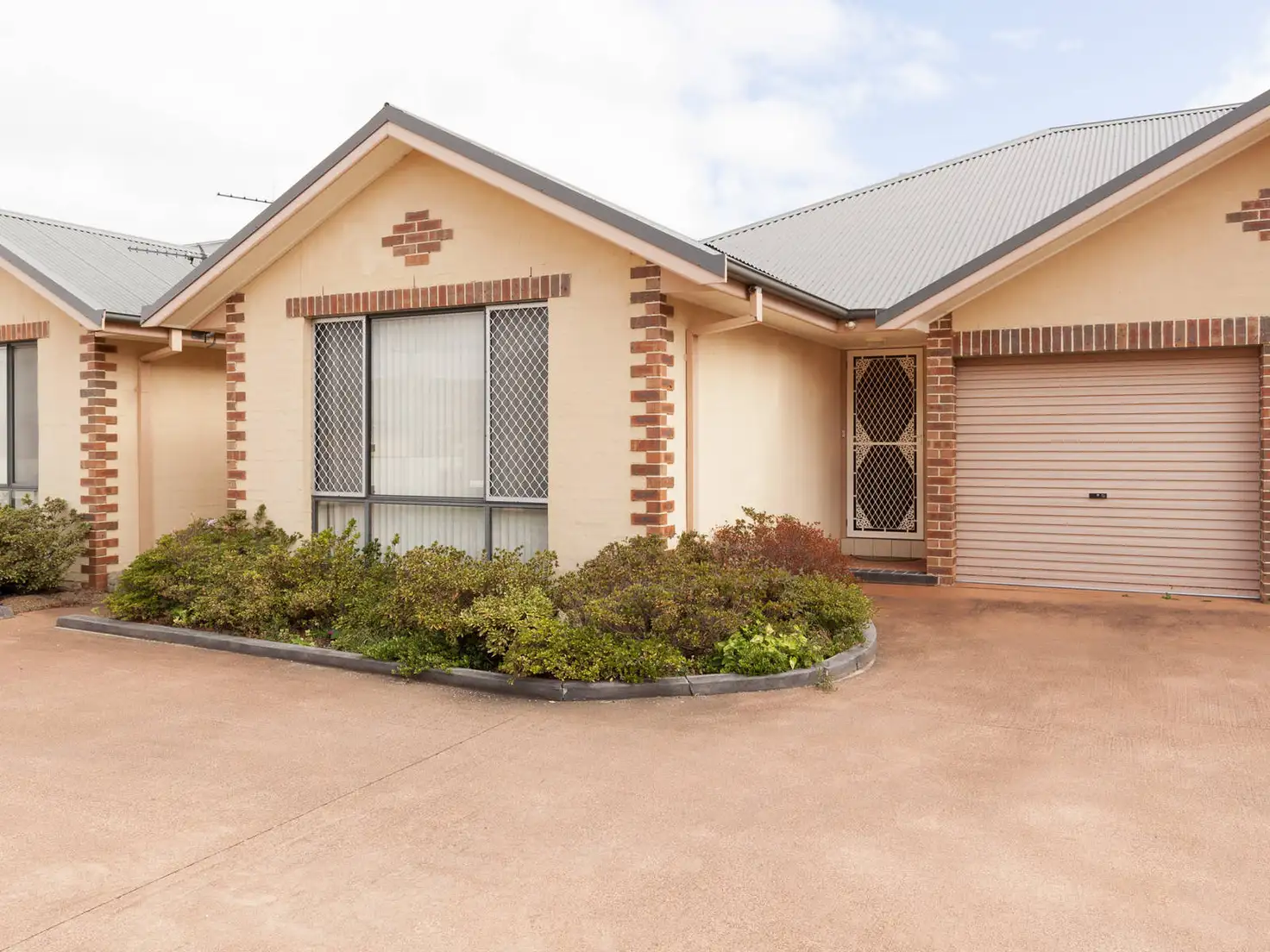 Main view of Homely house listing, 7/25 Hoskins Avenue, Lithgow NSW 2790