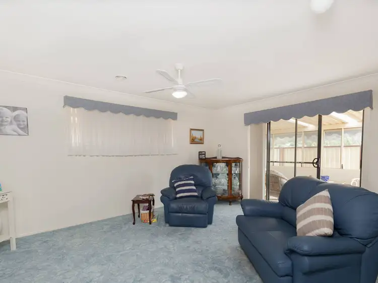 Second view of Homely house listing, 7/25 Hoskins Avenue, Lithgow NSW 2790