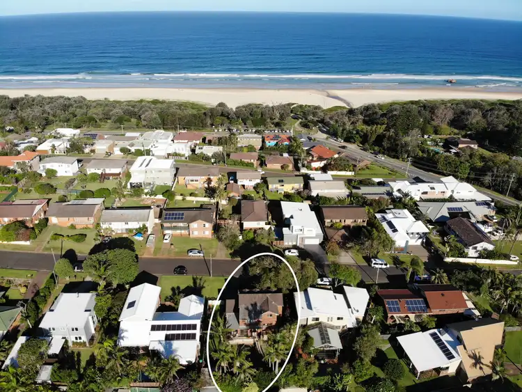 Second view of Homely house listing, 43 Anderson Street, Port Macquarie NSW 2444