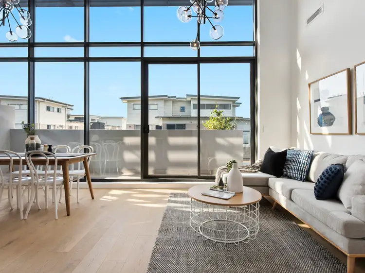 42/12 Park Ave, Waitara NSW 2077