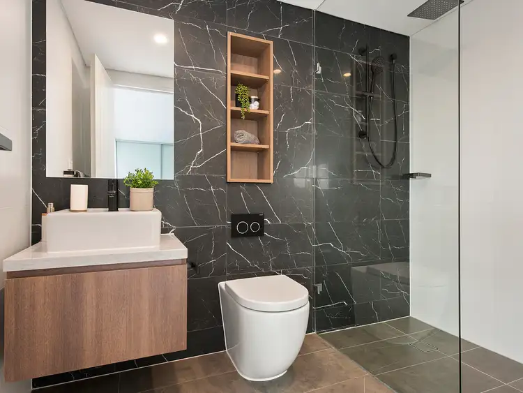 Fifth view of Homely apartment listing, 42/12 Park Ave, Waitara NSW 2077